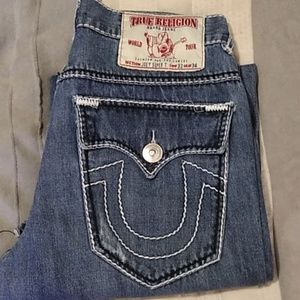 True Religion 💯 jeans